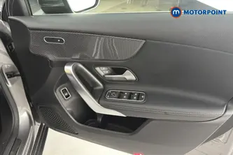 Mercedes-Benz A Class Sport Automatic Petrol Saloon - Stock Number (1665791) - 18th supplementary image