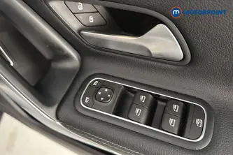 Mercedes-Benz A Class Sport Automatic Petrol Saloon - Stock Number (1665791) - 19th supplementary image