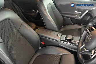 Mercedes-Benz A Class Sport Automatic Petrol Saloon - Stock Number (1665791) - 22nd supplementary image
