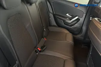 Mercedes-Benz A Class Sport Automatic Petrol Saloon - Stock Number (1665791) - 25th supplementary image