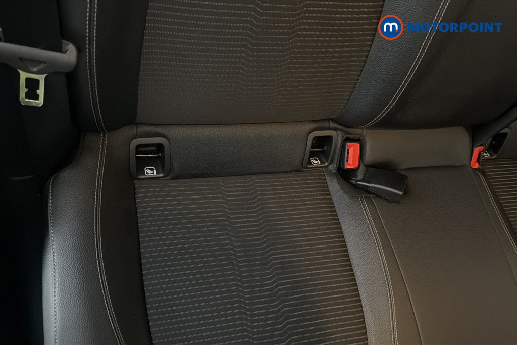 Mercedes-Benz A Class Sport Automatic Petrol Saloon - Stock Number (1665791) - 27th supplementary image