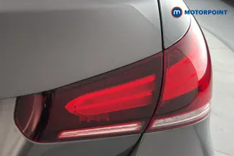 Mercedes-Benz A Class Sport Automatic Petrol Saloon - Stock Number (1665791) - 36th supplementary image