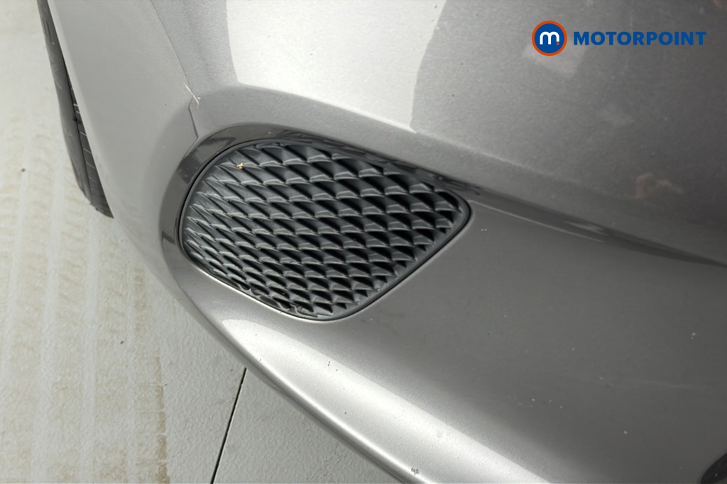 Mercedes-Benz A Class Sport Automatic Petrol Saloon - Stock Number (1665791) - 38th supplementary image