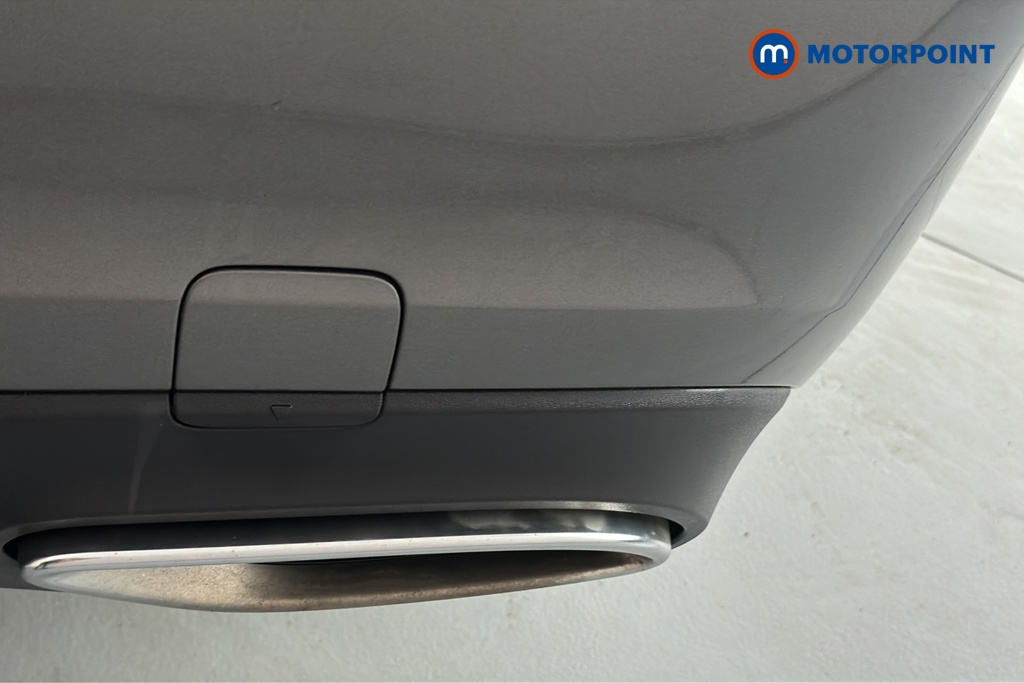 Mercedes-Benz A Class Sport Automatic Petrol Saloon - Stock Number (1665791) - 39th supplementary image