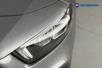 Mercedes-Benz A Class Sport Automatic Petrol Saloon - Stock Number (1665791) - 42nd supplementary image