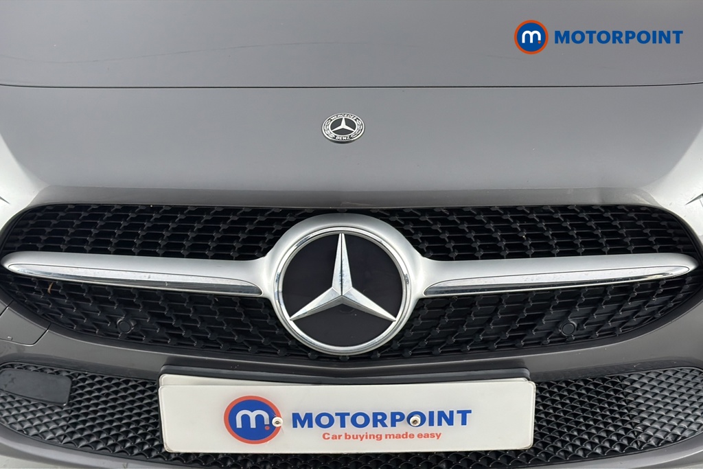 Mercedes-Benz A Class Sport Automatic Petrol Saloon - Stock Number (1665791) - 43rd supplementary image