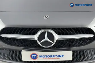 Mercedes-Benz A Class Sport Automatic Petrol Saloon - Stock Number (1665791) - 43rd supplementary image