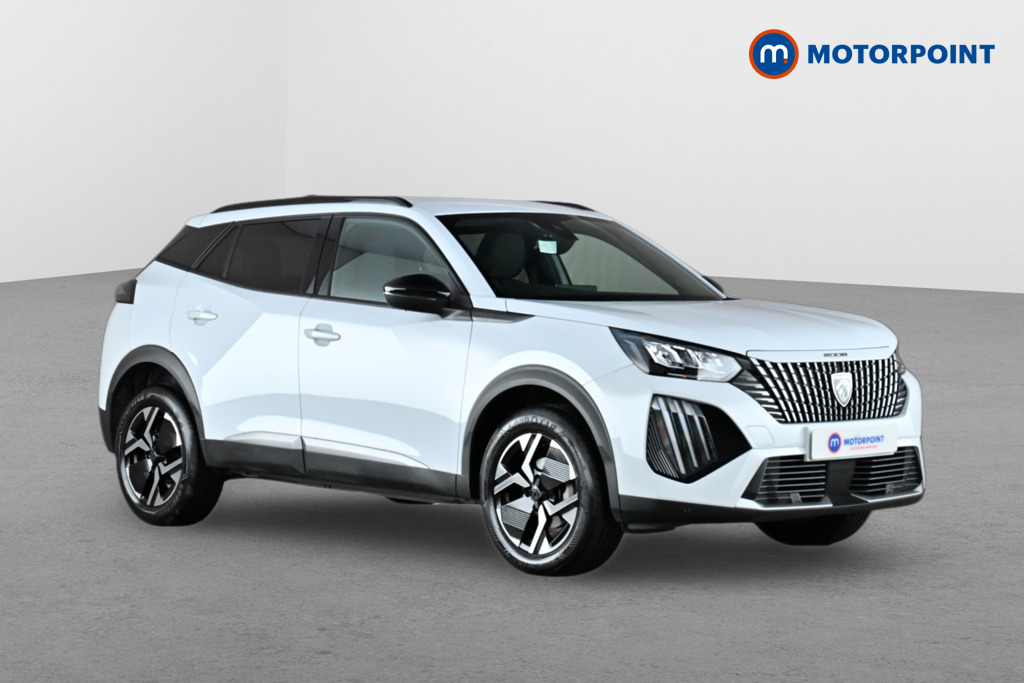 Peugeot 2008 listing photo