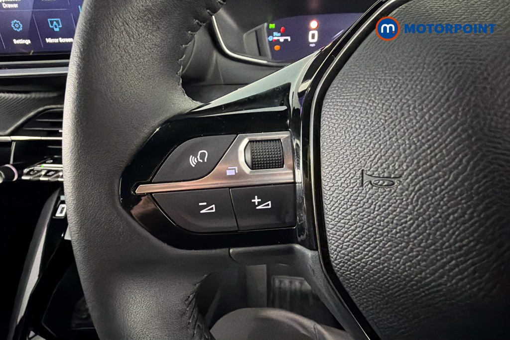 Peugeot 2008 Allure Manual Petrol SUV - Stock Number (1665916) - 3rd supplementary image