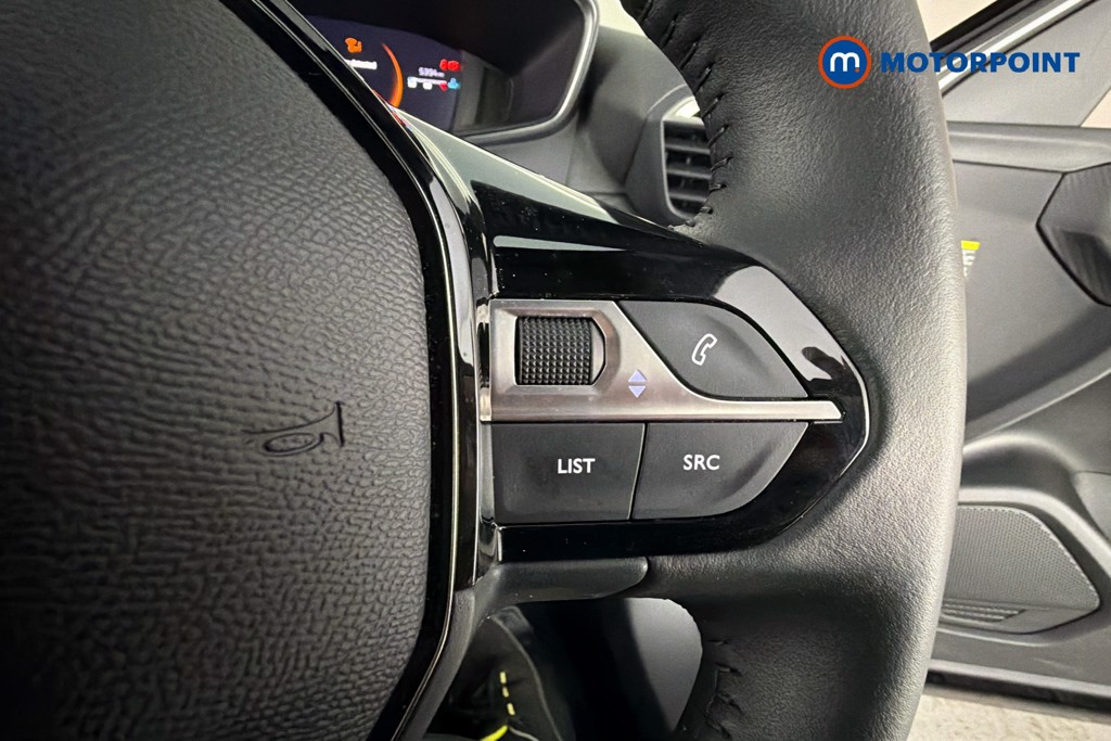 Peugeot 2008 Allure Manual Petrol SUV - Stock Number (1665916) - 4th supplementary image