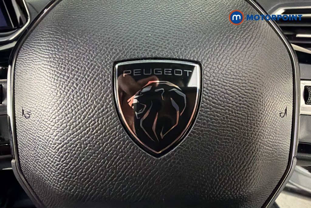 Peugeot 2008 Allure Manual Petrol SUV - Stock Number (1665916) - 5th supplementary image