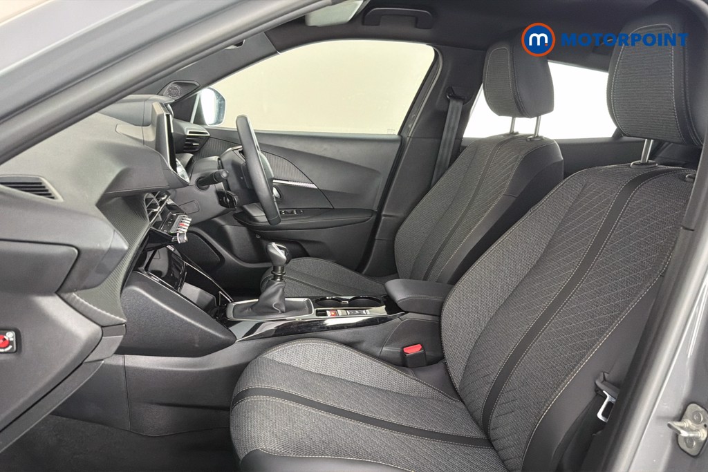 Peugeot 2008 Allure Manual Petrol SUV - Stock Number (1665916) - 22nd supplementary image