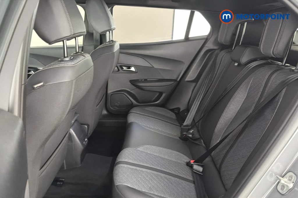 Peugeot 2008 Allure Manual Petrol SUV - Stock Number (1665916) - 28th supplementary image