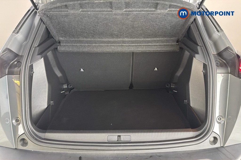 Peugeot 2008 Allure Manual Petrol SUV - Stock Number (1665916) - 33rd supplementary image