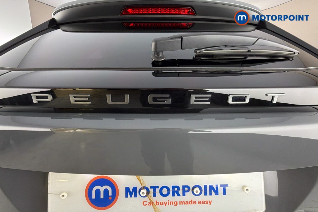 Peugeot 2008 Allure Manual Petrol SUV - Stock Number (1665916) - 37th supplementary image