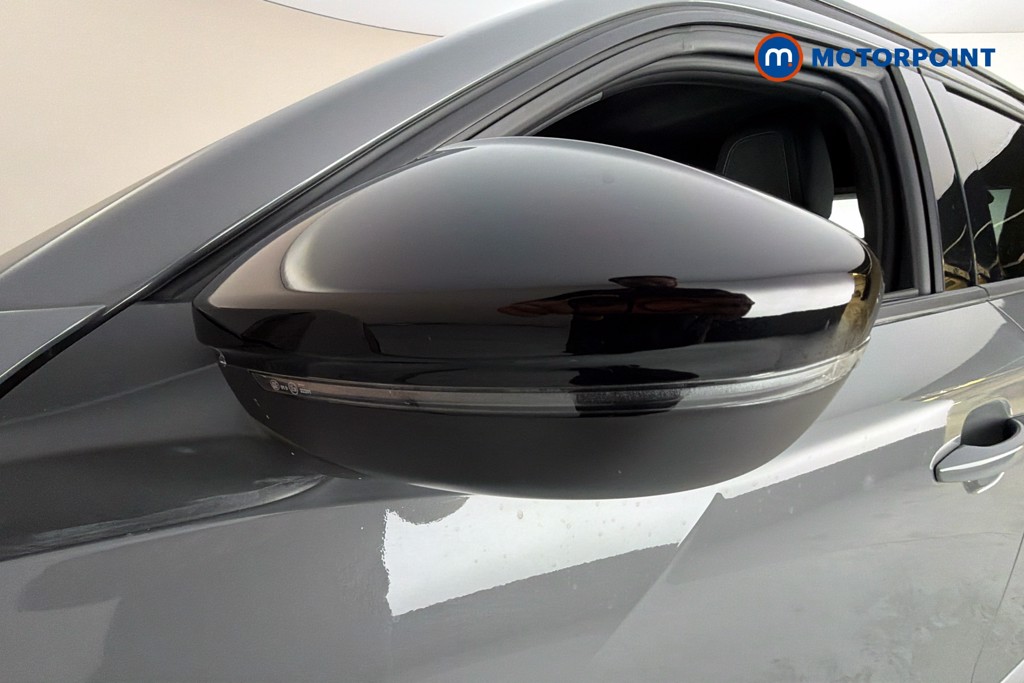 Peugeot 2008 Allure Manual Petrol SUV - Stock Number (1665916) - 43rd supplementary image