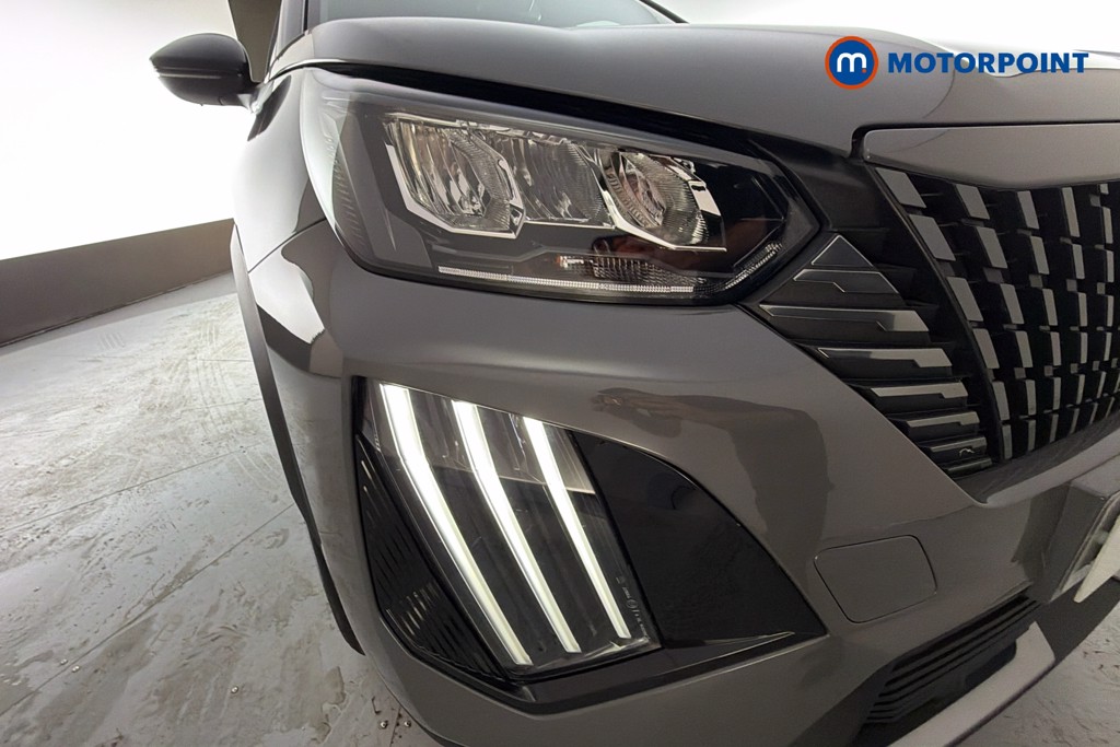 Peugeot 2008 Allure Manual Petrol SUV - Stock Number (1665916) - 44th supplementary image