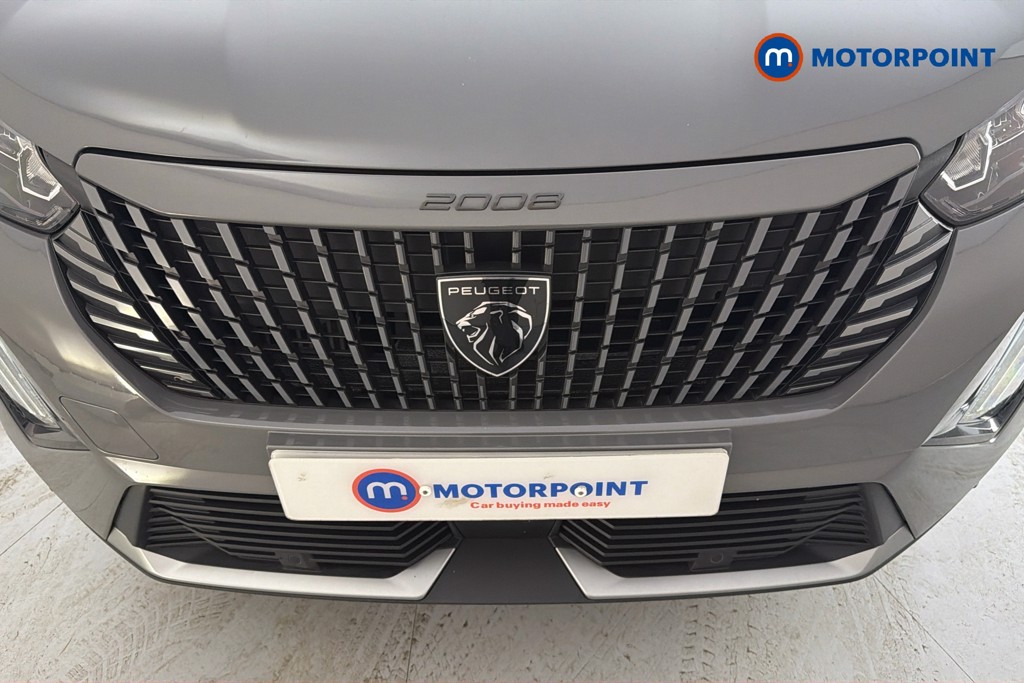 Peugeot 2008 Allure Manual Petrol SUV - Stock Number (1665916) - 45th supplementary image