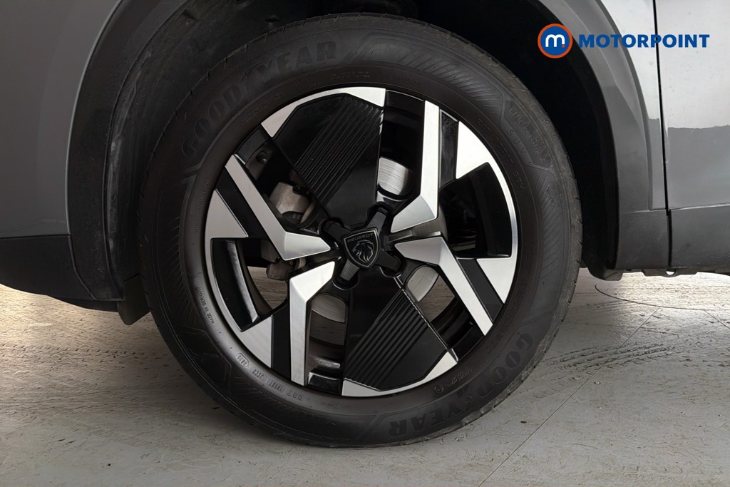 Peugeot 2008 Allure Manual Petrol SUV - Stock Number (1665916) - 47th supplementary image