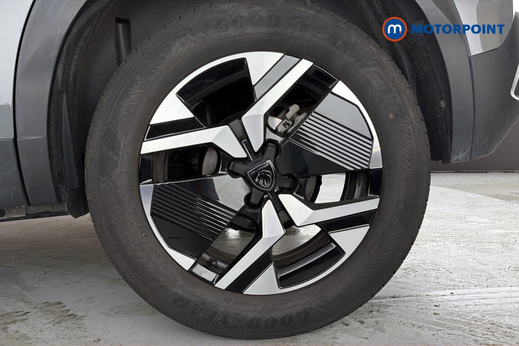 Peugeot 2008 Allure Manual Petrol SUV - Stock Number (1665916) - 48th supplementary image