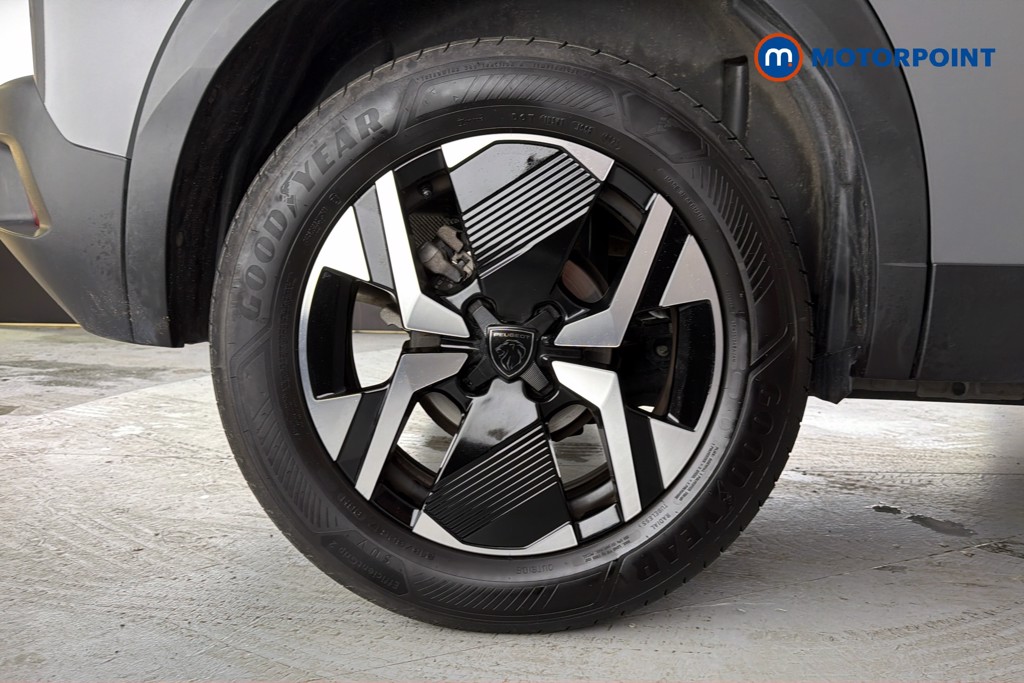 Peugeot 2008 Allure Manual Petrol SUV - Stock Number (1665916) - 49th supplementary image