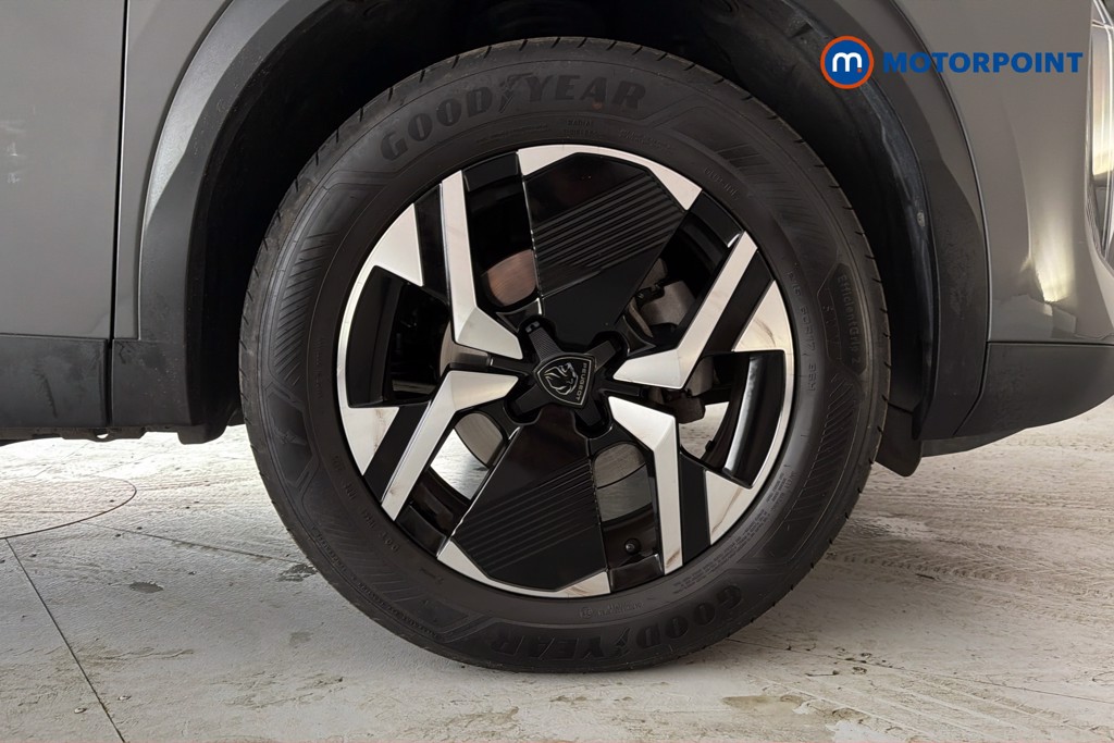 Peugeot 2008 Allure Manual Petrol SUV - Stock Number (1665916) - 50th supplementary image