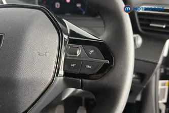 Peugeot 2008 Allure Manual Petrol SUV - Stock Number (1665934) - 3rd supplementary image