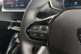 Peugeot 2008 Allure Manual Petrol SUV - Stock Number (1665934) - 4th supplementary image