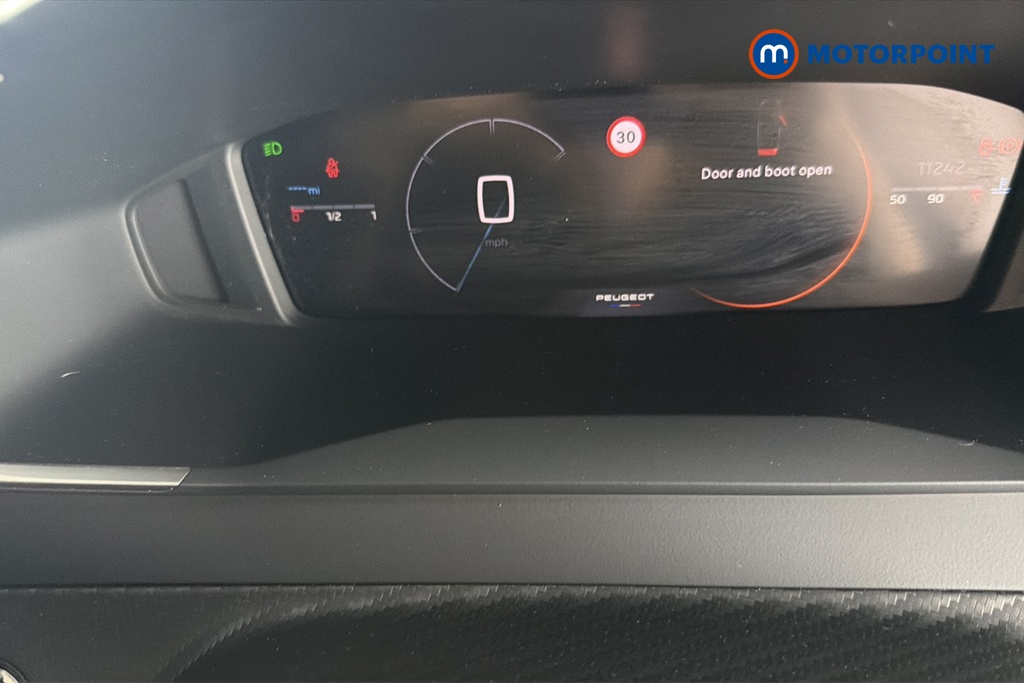 Peugeot 2008 Allure Manual Petrol SUV - Stock Number (1665934) - 7th supplementary image
