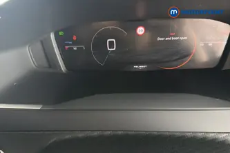 Peugeot 2008 Allure Manual Petrol SUV - Stock Number (1665934) - 7th supplementary image
