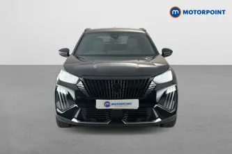 Peugeot 2008 Allure Manual Petrol SUV - Stock Number (1665934) - Front bumper