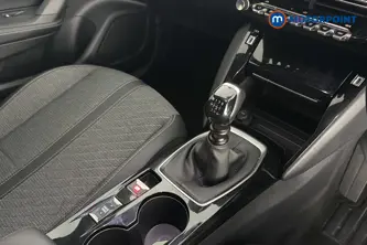Peugeot 2008 Allure Manual Petrol SUV - Stock Number (1665934) - 15th supplementary image