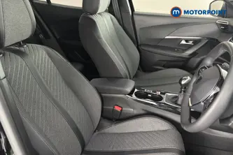 Peugeot 2008 Allure Manual Petrol SUV - Stock Number (1665934) - 22nd supplementary image