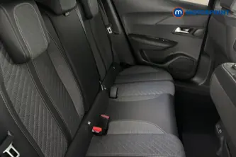 Peugeot 2008 Allure Manual Petrol SUV - Stock Number (1665934) - 25th supplementary image
