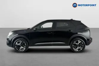 Peugeot 2008 Allure Manual Petrol SUV - Stock Number (1665934) - Drivers side