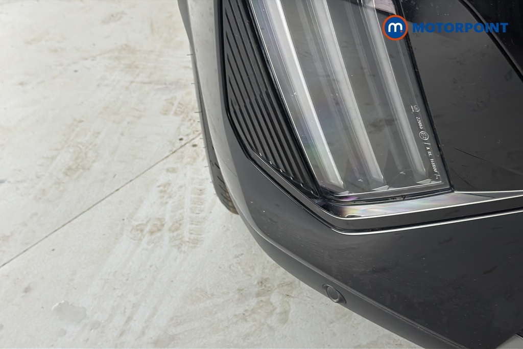 Peugeot 2008 Allure Manual Petrol SUV - Stock Number (1665934) - 38th supplementary image
