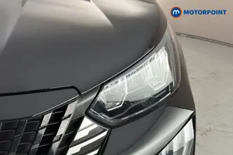 Peugeot 2008 Allure Manual Petrol SUV - Stock Number (1665934) - 42nd supplementary image