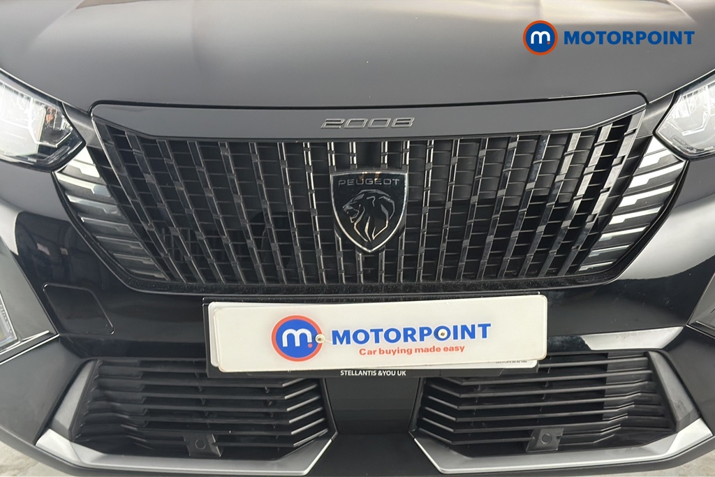 Peugeot 2008 Allure Manual Petrol SUV - Stock Number (1665934) - 43rd supplementary image
