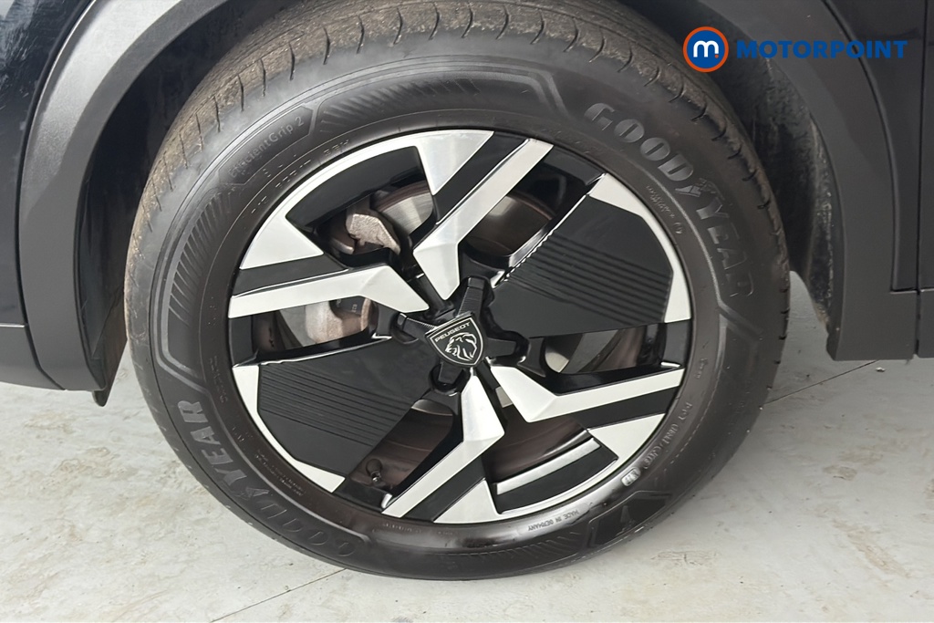 Peugeot 2008 Allure Manual Petrol SUV - Stock Number (1665934) - 44th supplementary image