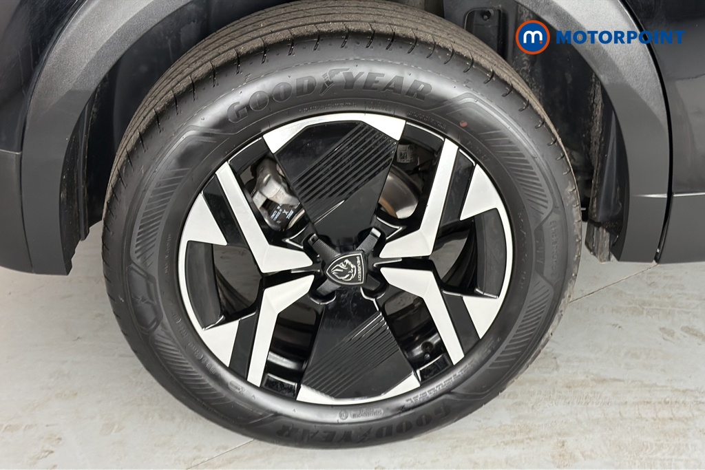 Peugeot 2008 Allure Manual Petrol SUV - Stock Number (1665934) - 46th supplementary image