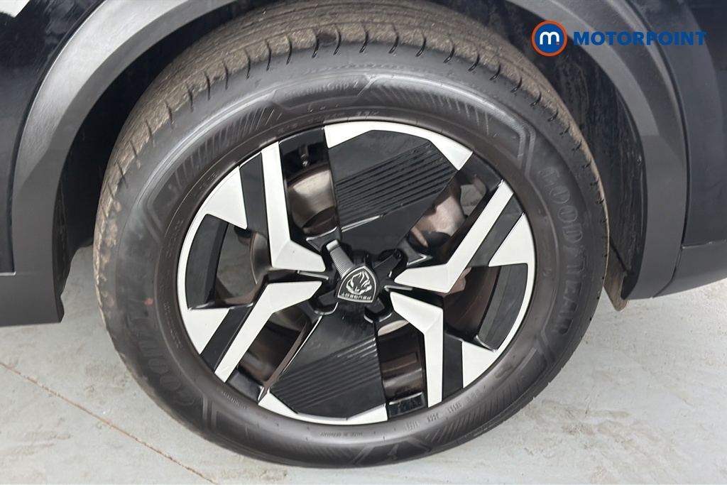 Peugeot 2008 Allure Manual Petrol SUV - Stock Number (1665934) - 47th supplementary image