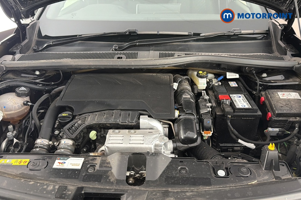 Peugeot 2008 Allure Manual Petrol SUV - Stock Number (1665934) - 48th supplementary image