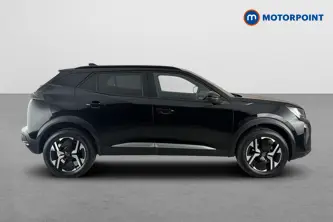 Peugeot 2008 Allure Manual Petrol SUV - Stock Number (1665934) - Passenger side