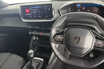 Peugeot 2008 Allure Manual Petrol SUV - Stock Number (1665934) - 1st supplementary image