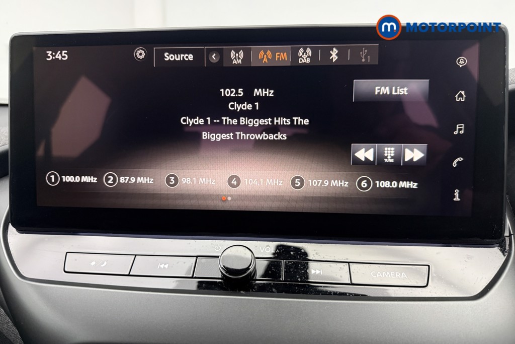 Nissan Juke Acenta Premium Manual Petrol SUV - Stock Number (1666036) - 2nd supplementary image