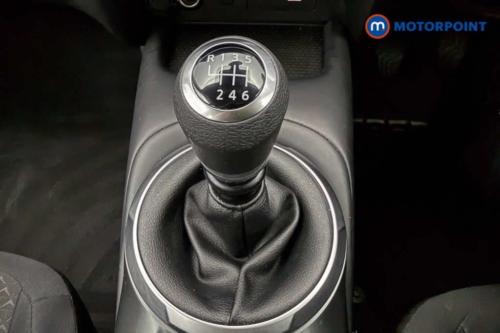 Nissan Juke Acenta Premium Manual Petrol SUV - Stock Number (1666036) - 6th supplementary image