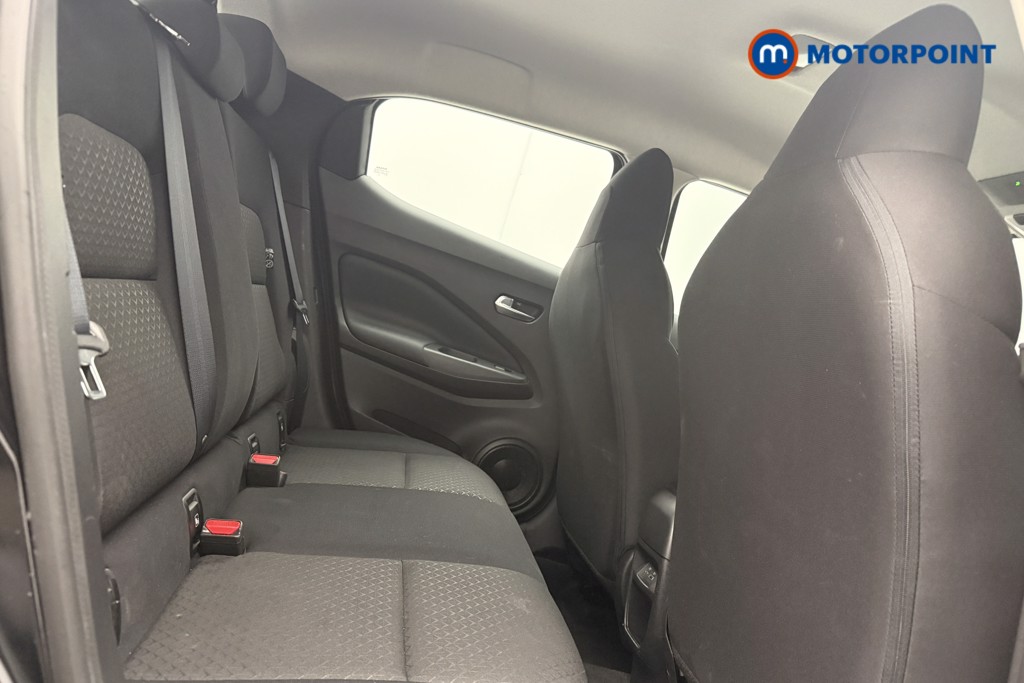 Nissan Juke Acenta Premium Manual Petrol SUV - Stock Number (1666036) - 8th supplementary image