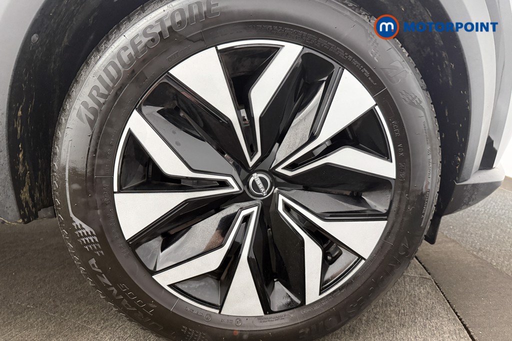 Nissan Juke Acenta Premium Manual Petrol SUV - Stock Number (1666036) - 10th supplementary image