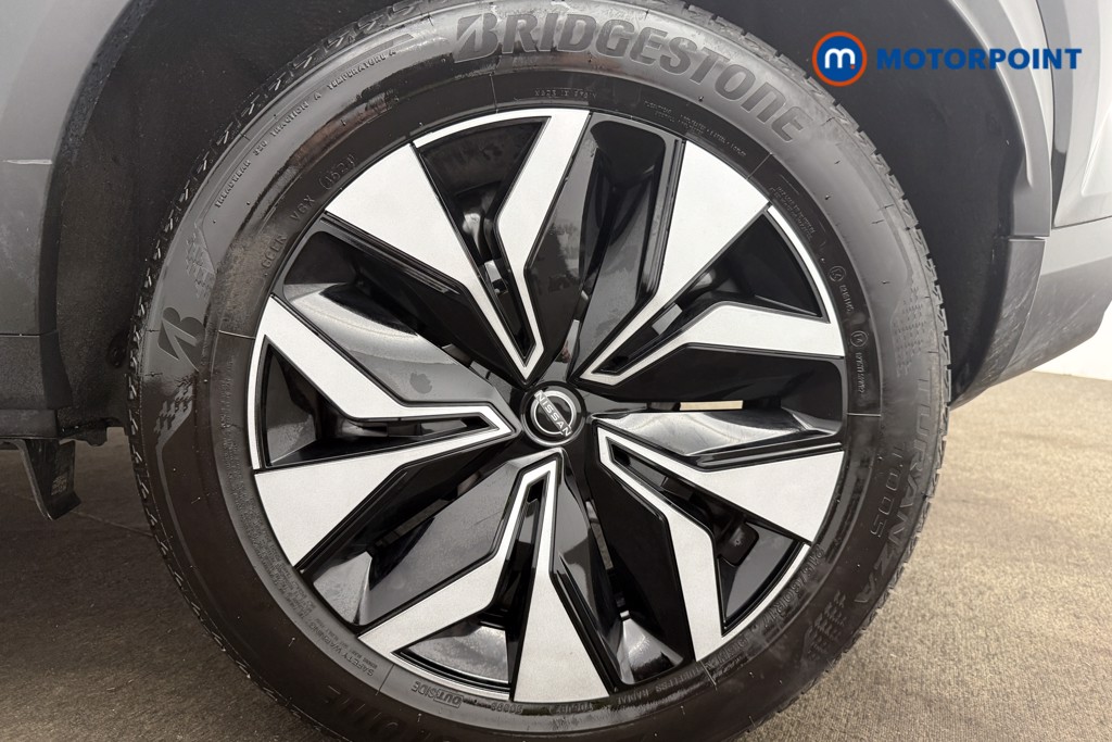 Nissan Juke Acenta Premium Manual Petrol SUV - Stock Number (1666036) - 12th supplementary image