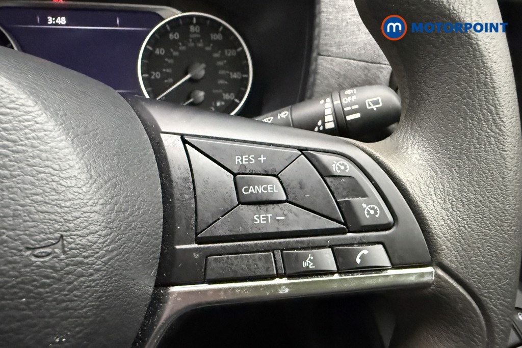 Nissan Juke Acenta Premium Manual Petrol SUV - Stock Number (1666036) - 14th supplementary image